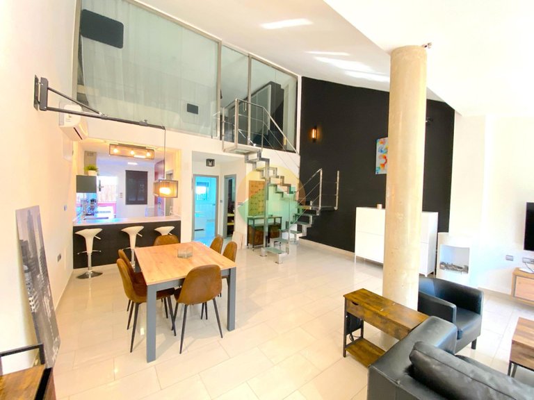 Town House for Sale in Puerto De Mazarrón, Murcia 6