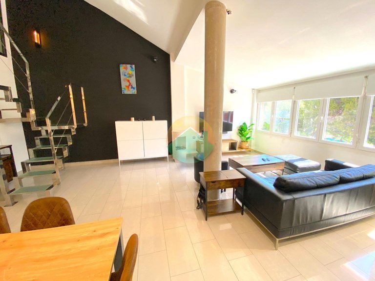 Town House for Sale in Puerto De Mazarrón, Murcia 7