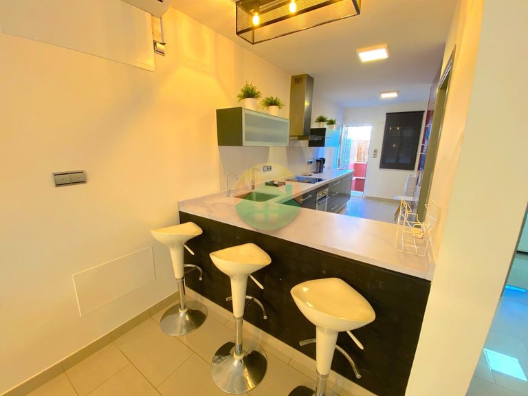 Town House for Sale in Puerto De Mazarrón, Murcia 9