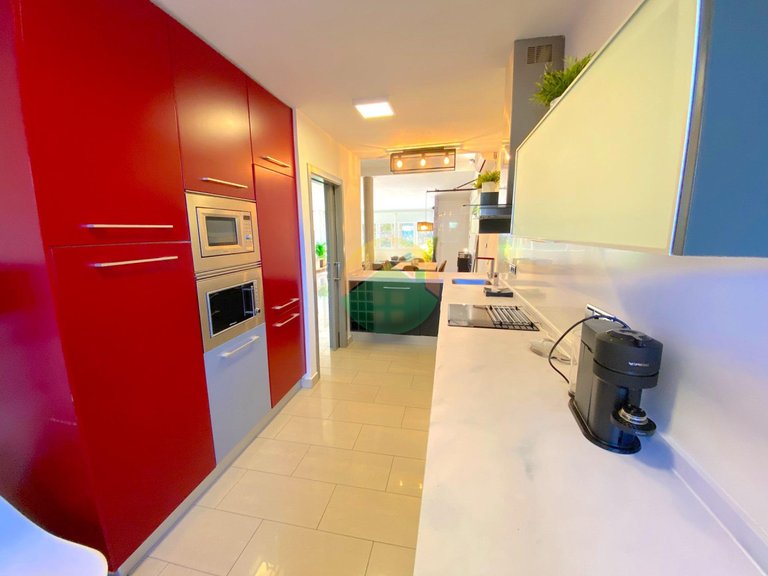 Town House for Sale in Puerto De Mazarrón, Murcia 10