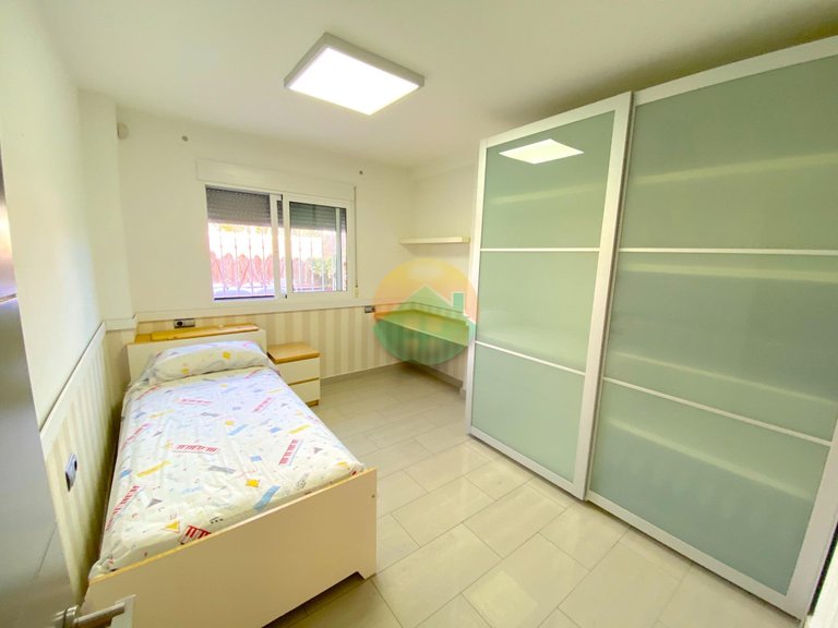 Town House for Sale in Puerto De Mazarrón, Murcia 11