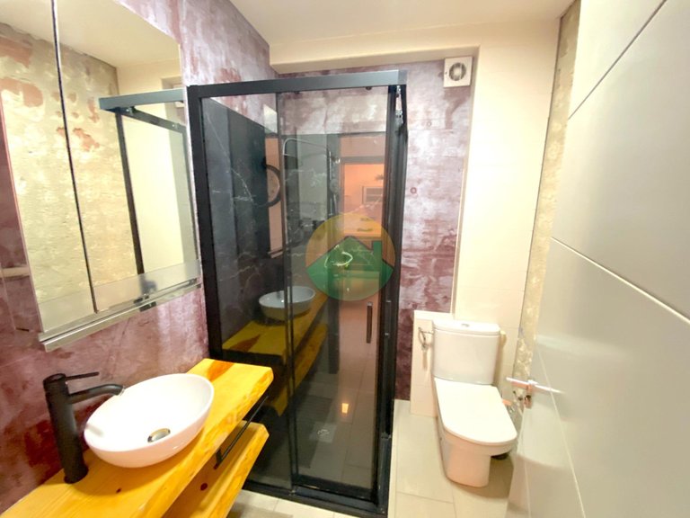 Town House for Sale in Puerto De Mazarrón, Murcia 12