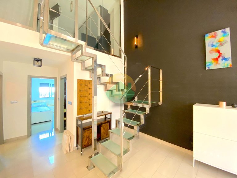Town House for Sale in Puerto De Mazarrón, Murcia 13