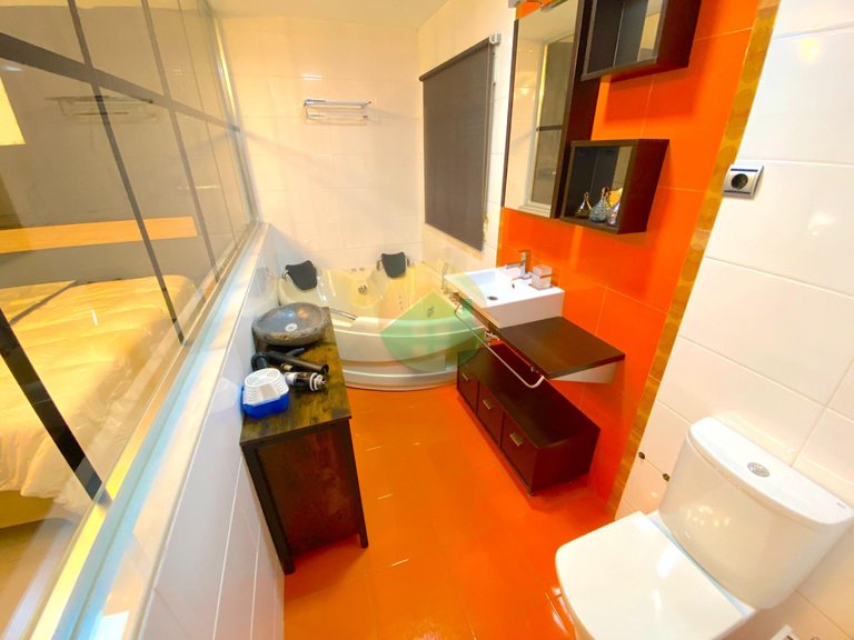 Town House for Sale in Puerto De Mazarrón, Murcia 16