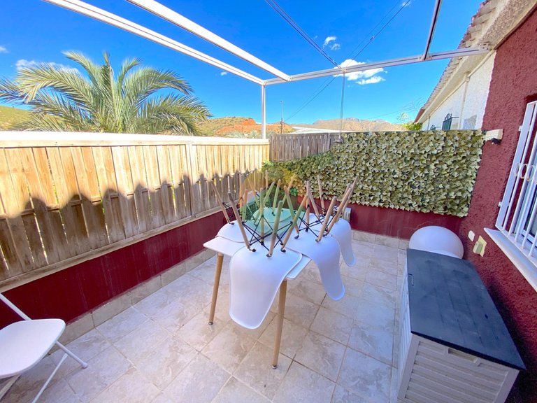 Town House for Sale in Puerto De Mazarrón, Murcia 17