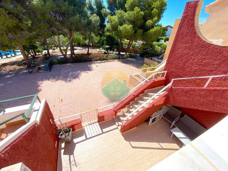 Town House for Sale in Puerto De Mazarrón, Murcia 18