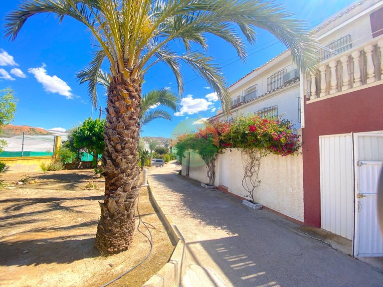 Town House for Sale in Puerto De Mazarrón, Murcia 20
