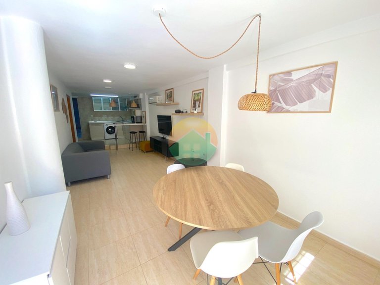 Town House for Sale in Puerto De Mazarrón, Murcia 21