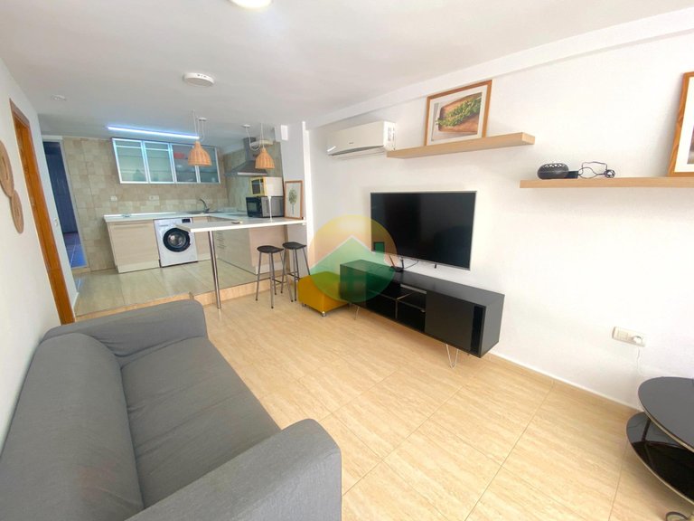 Town House for Sale in Puerto De Mazarrón, Murcia 22