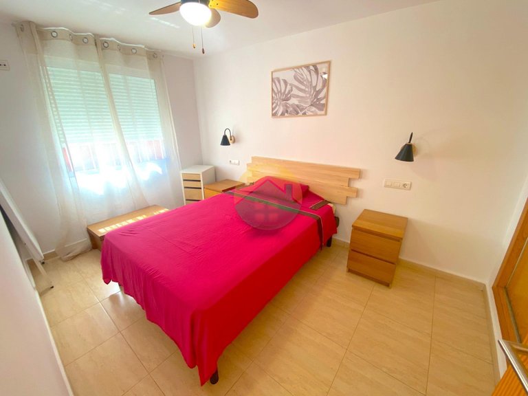Town House for Sale in Puerto De Mazarrón, Murcia 23