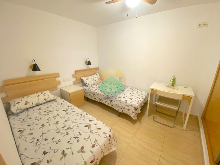 Town House for Sale in Puerto De Mazarrón, Murcia 24
