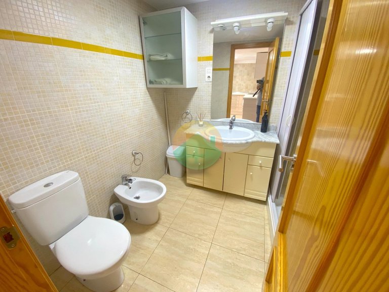 Town House for Sale in Puerto De Mazarrón, Murcia 26
