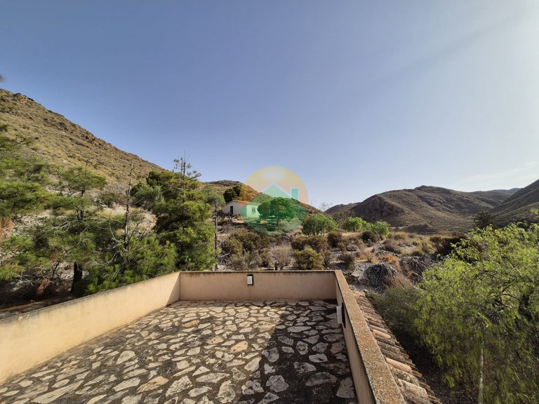 Country House for Sale in El Alamillo, Murcia 2