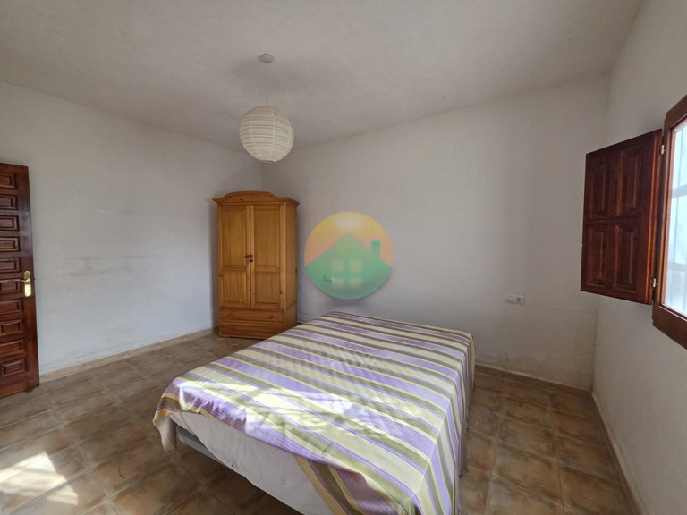 Country House for Sale in El Alamillo, Murcia 3