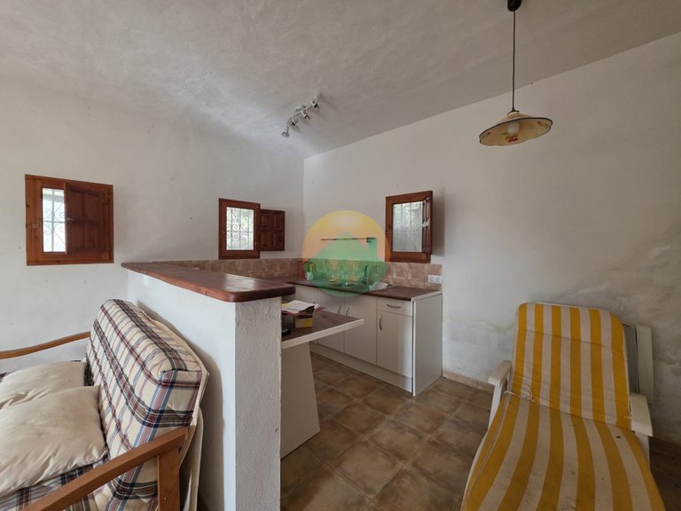Country House for Sale in El Alamillo, Murcia 4