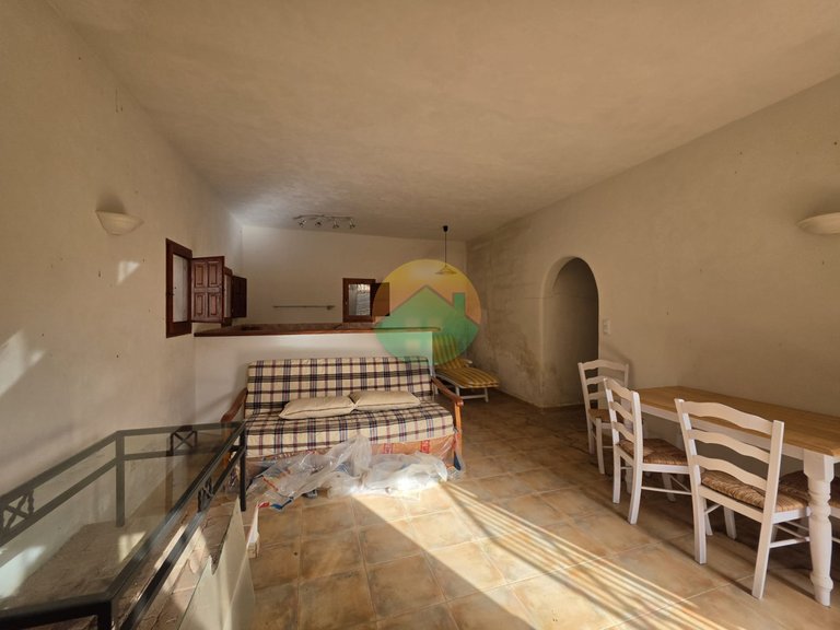 Country House for Sale in El Alamillo, Murcia 5
