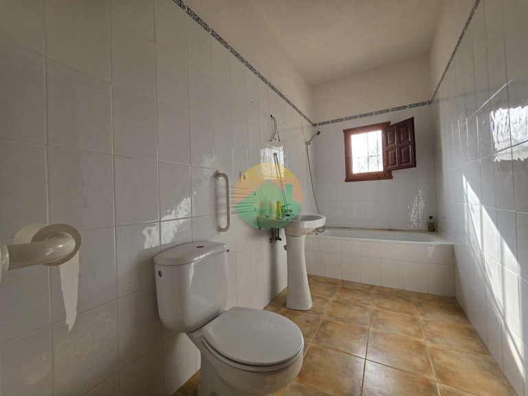 Country House for Sale in El Alamillo, Murcia 7