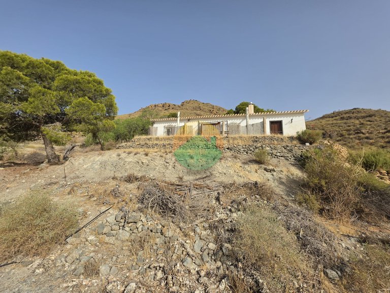Country House for Sale in El Alamillo, Murcia 8