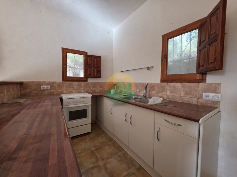 Country House for Sale in El Alamillo, Murcia 9