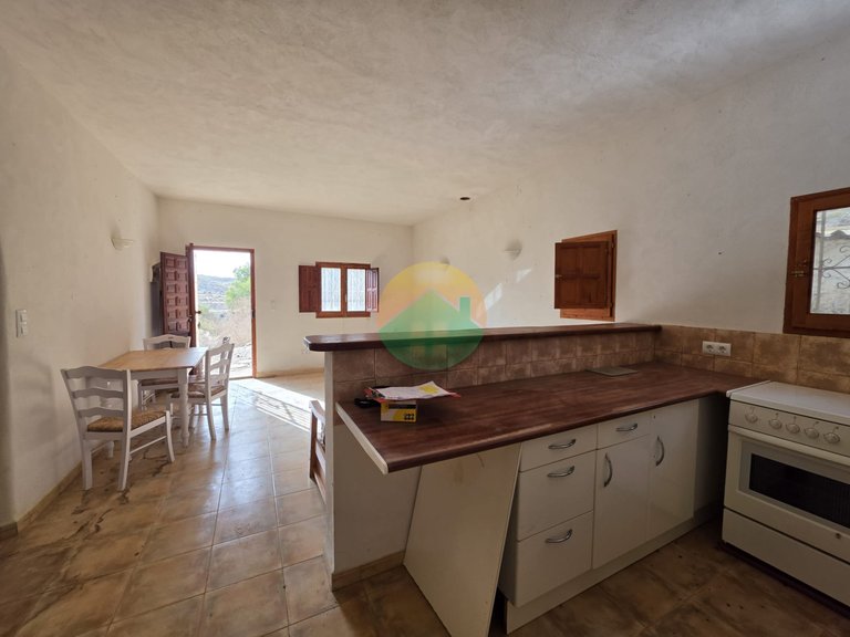 Country House for Sale in El Alamillo, Murcia 10