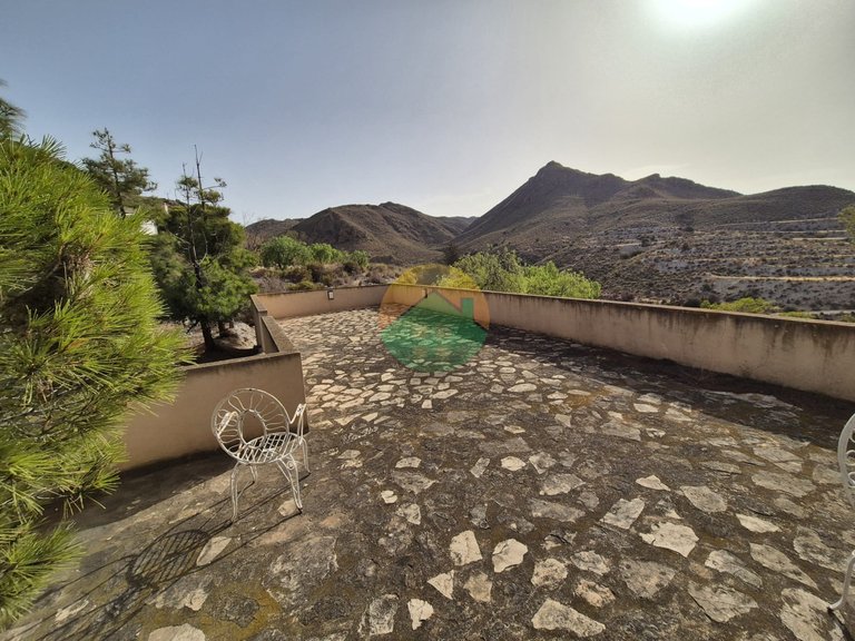 Country House for Sale in El Alamillo, Murcia 11