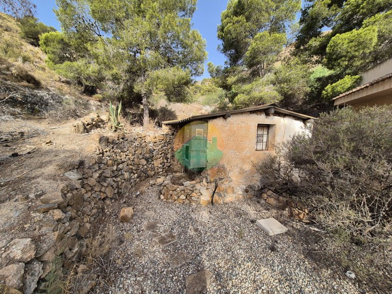 Country House for Sale in El Alamillo, Murcia 13