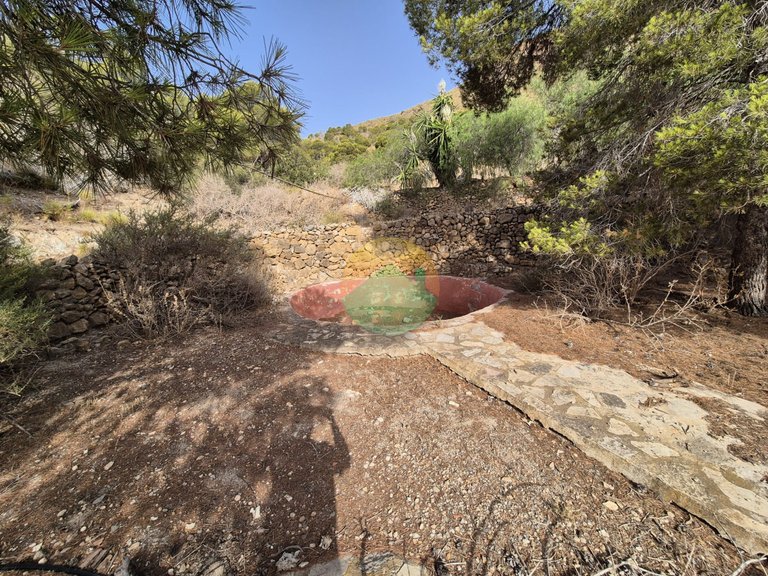 Country House for Sale in El Alamillo, Murcia 15