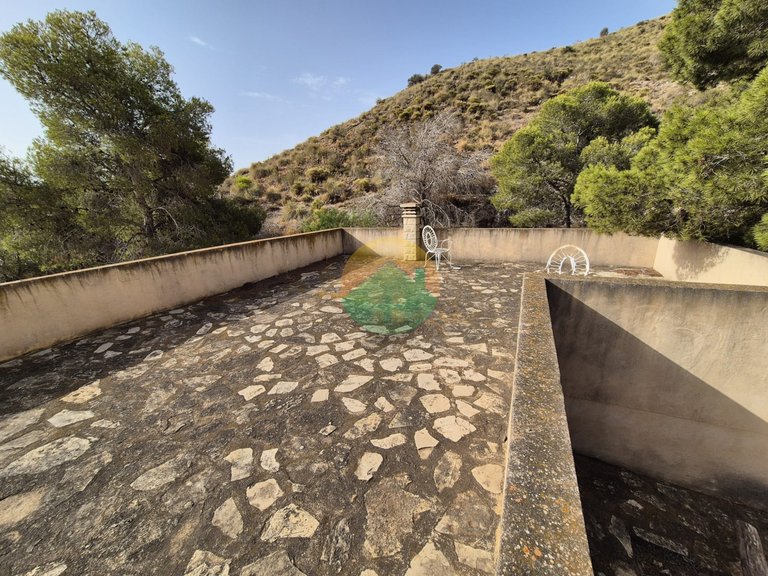 Country House for Sale in El Alamillo, Murcia 17