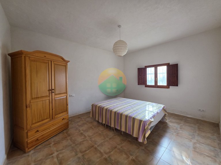 Country House for Sale in El Alamillo, Murcia 21