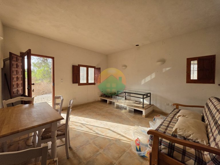 Country House for Sale in El Alamillo, Murcia 24