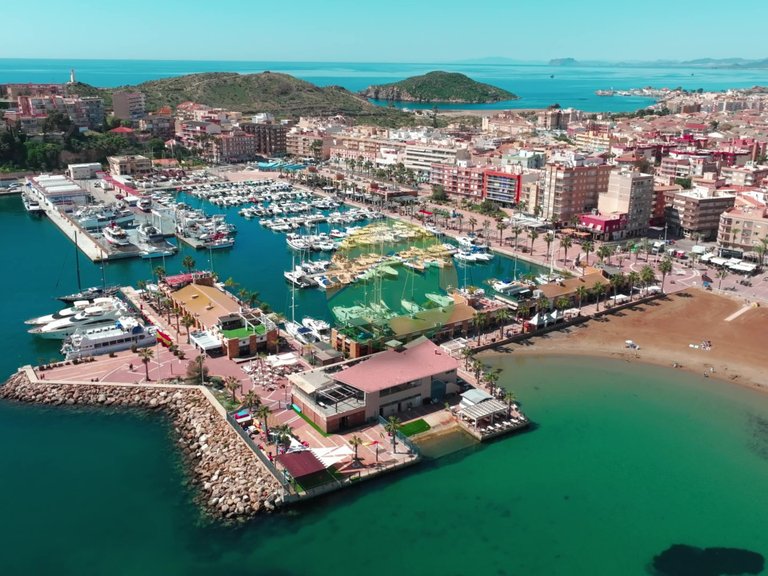 Apartment for Sale in Puerto De Mazarrón, Murcia 3