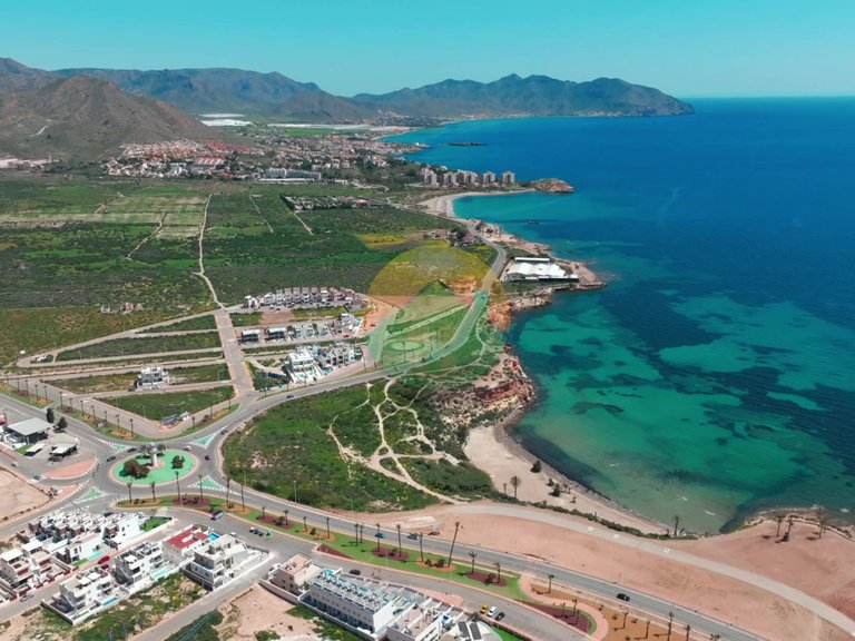 Apartment for Sale in Puerto De Mazarrón, Murcia 4