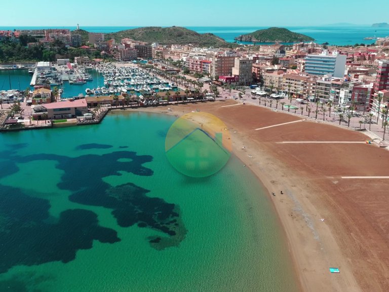 Apartment for Sale in Puerto De Mazarrón, Murcia 5