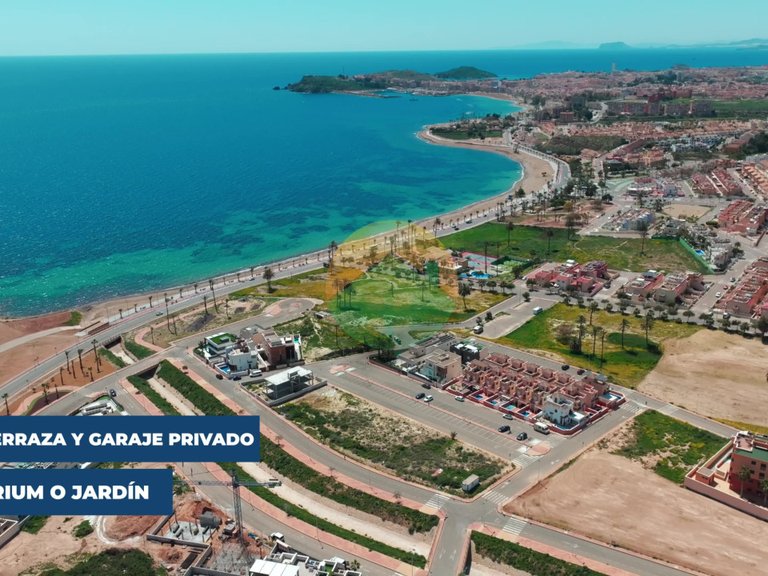 Apartment for Sale in Puerto De Mazarrón, Murcia 6