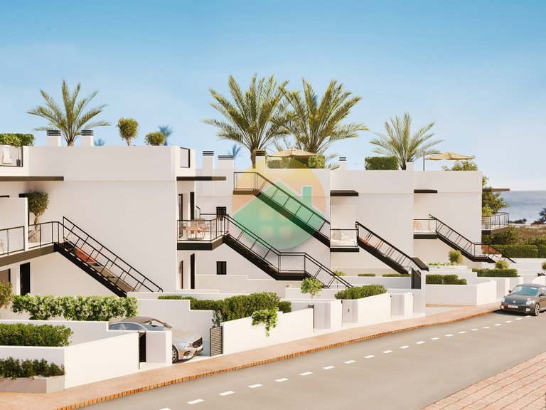 Apartment for Sale in Puerto De Mazarrón, Murcia 8