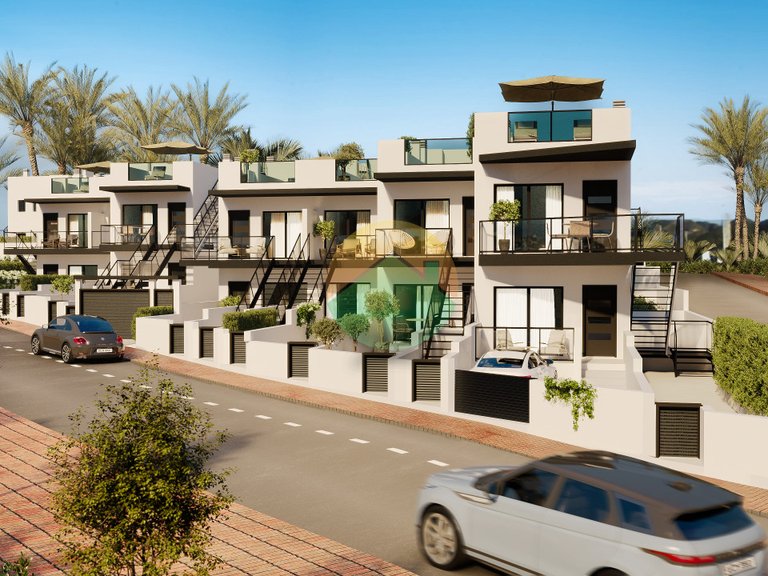 Apartment for Sale in Puerto De Mazarrón, Murcia 9
