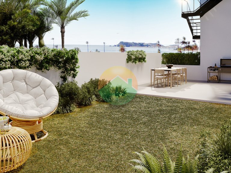 Apartment for Sale in Puerto De Mazarrón, Murcia 11