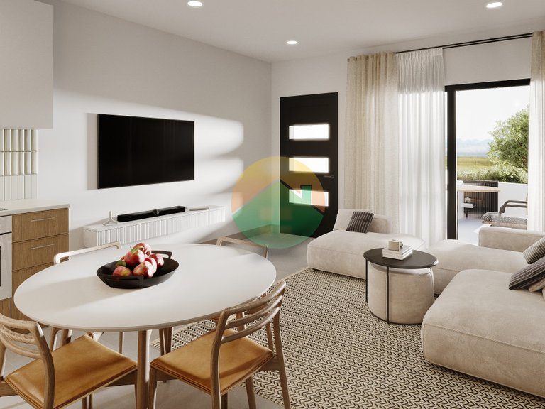 Apartment for Sale in Puerto De Mazarrón, Murcia 12