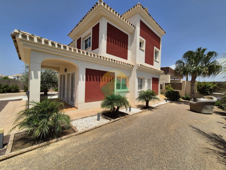Villa for Sale in Lorca, Murcia 21