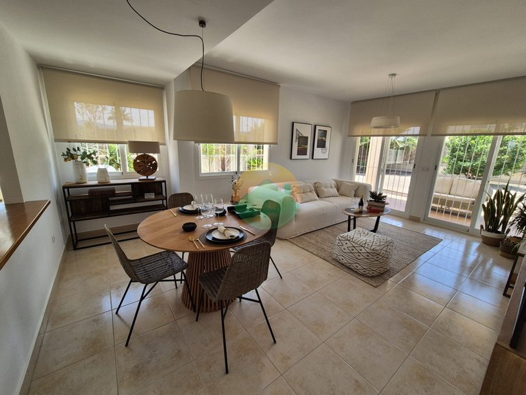 Villa for Sale in Lorca, Murcia 23