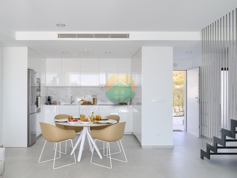 Villa for Sale in Banos Y Mendigo, Murcia 3