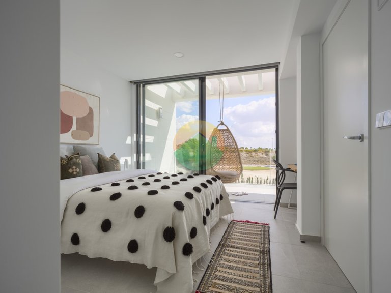Villa for Sale in Banos Y Mendigo, Murcia 4