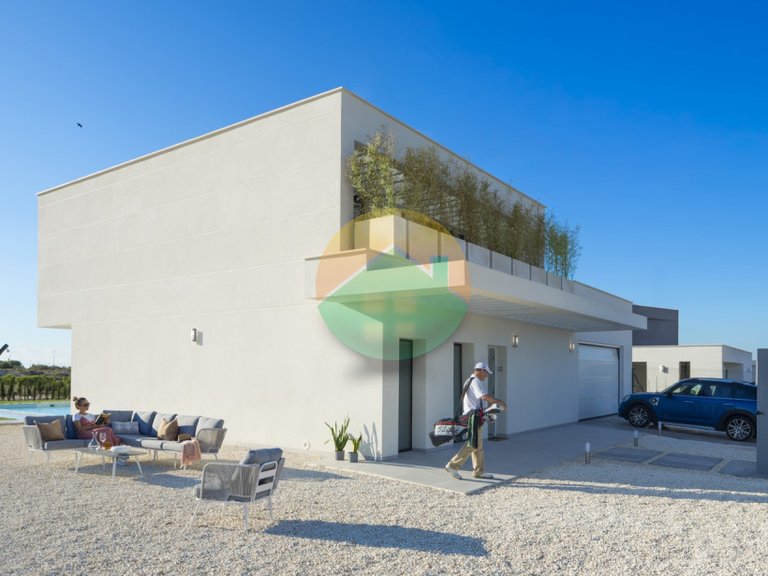 Villa for Sale in Banos Y Mendigo, Murcia 6