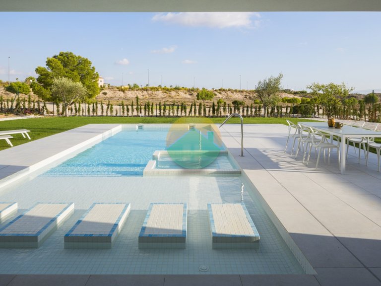 Villa for Sale in Banos Y Mendigo, Murcia 7