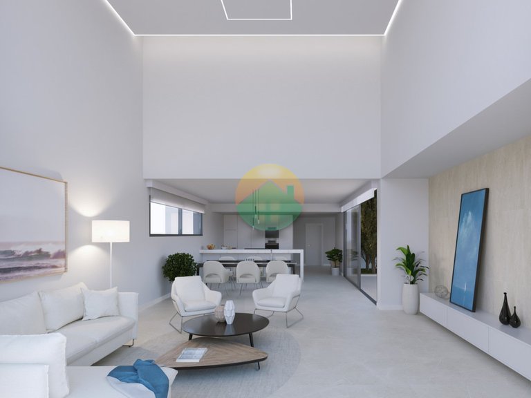 Villa for Sale in Banos Y Mendigo, Murcia 8