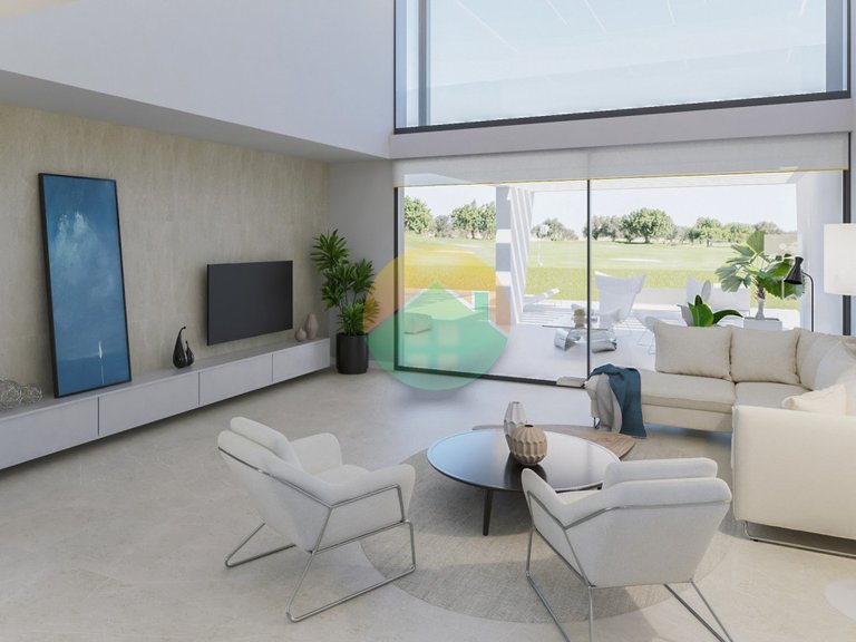 Villa for Sale in Banos Y Mendigo, Murcia 9