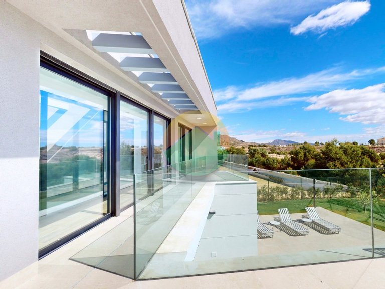 Villa for Sale in Banos Y Mendigo, Murcia 13