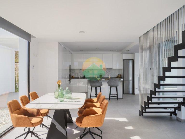Villa for Sale in Banos Y Mendigo, Murcia 17