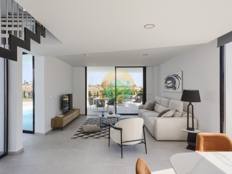 Villa for Sale in Banos Y Mendigo, Murcia 18