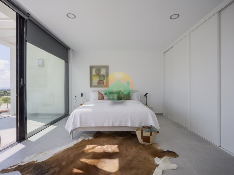 Villa for Sale in Banos Y Mendigo, Murcia 21